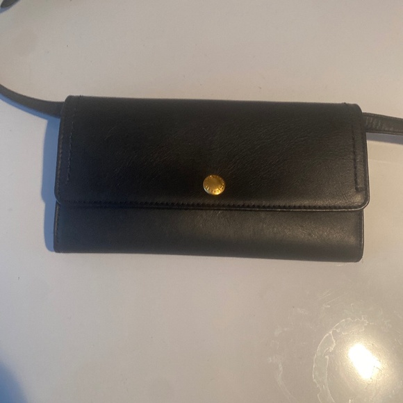 Cole Haan Crossbody Wallet - Picture 1 of 3